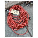 100 foot extension cord