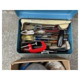 Air tools etc