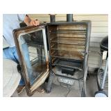 Pit Bosssmoker, pro series, barely used excellent