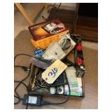 Digital picture, frame, power supplies, moisture,s