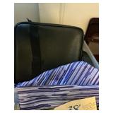Computer bags, small handbags 'Thirty One' handbag