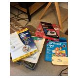 Digital picture, frame, power supplies, etc