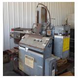 H.E.M. Saw Twister Horizontal Mitering Bandsaw