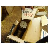 Lot 546 contains item 438