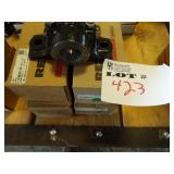 Lot 545 contains item 423