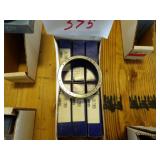 Lot 554 contains  375, 376, 388, 385, 399, 408