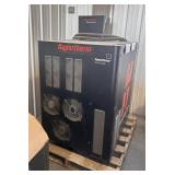 Hornet HD Dual Drive Plasma Cutting System