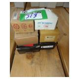 Lot 532 contains item 313