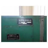 Mysore Kirloskar Enterprise EP-2215 Lathe