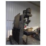 Leland-Gifford 3MS-1225 Two-Spindle Gang Drill