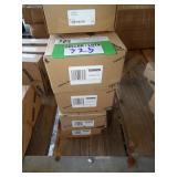 Lot 518 contains item 325