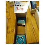 Lot 550 contains 378, 391, 393, 398, 402, 404