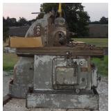 Cincinnati horizontal milling machine