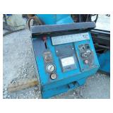 Peerless Medalist Model 1400-A Bandsaw