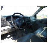 2006 Ford F-650 4x2   5.9L Cummins