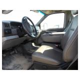 2004 Ford F-450 Super Duty Service Truck