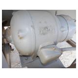 Chicago Steel/Dreis & Krump Powered Bending Brake