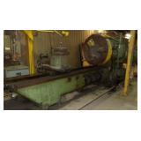 Libby Lathe