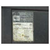 Landa Natural Gas Hot-Water Pressure
