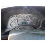 2007 GMC Savana G2500 Cargo Van