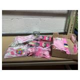 MYSTERY 'PINK' ITEMS NEW & MORE
