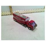VINT. COCA COLA SEMI BUDDY L