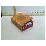 APROX. 40 INDIAN HEAD NICKELS