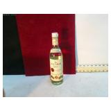 BACARDI SILVER LABEL 750ML BOTTLE 21+
