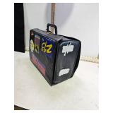 **CASSETTE TAPES IN BOX