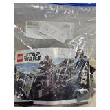 STAR WARS LEGO SET