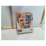 14 VINT. COMIC BOOKS