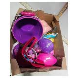 **EASTER DECOR & MORE