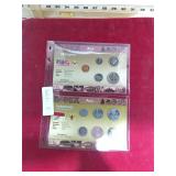 FOREIGN MONEY UNCIRCULATED