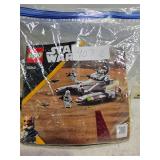 STAR WARS LEGO SET