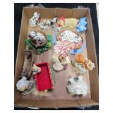 *SM. ANIMAL KNICK NACKS