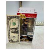 ROCK CANDY ELASTIGIRL NIP