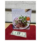 WEIGHT WATCHERS NEW COMPLETE COOK BOOK
