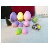 EASTER DECOR & MORE