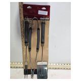 **NIP GRILLING TOOLS