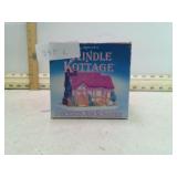 KINDLE KOTTAGE INCENSE BURNER NIP
