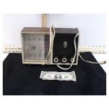 VINT. PANASONIC RADIO