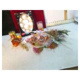 FALL & CHRISTMAS DECOR