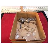 WATCHES & RELIGIOUS JEWELRY