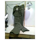 SIZE 3X ROTHCO BATTLE DRESS PANTS