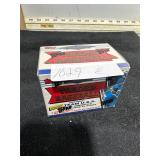 1992 TOPPS TRADED BASEBALL FACTORY SEALED