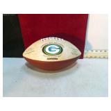 AUTO GREEN BAY PACKER FOOTBALL
