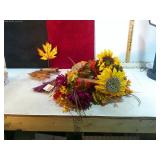 **FAKE FLOWERS & MORE