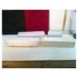 *4 BOXES OF SPORTS CARDS