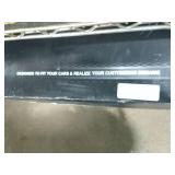 **FORD MUSTANG HEAD LIGHTS 1999-2004 NIP