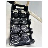 **PEPSI COLA 2 LITER BOTTLE HOLDER